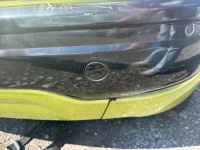 Citroen c3 picasso бампер задній задній код лакофарбового покриття karc Оригінал, фото thumb