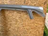 фото thumb №8, Hyundai i20 i-20 iii крила лівий обшивка блок двигуна