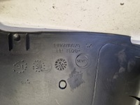 фото thumb №8, Обшивка защита стойка левая peugeot boxer iii 14- lift