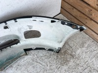 Бампер перед передний opel vectra b 2 ii в Украине, фото thumb