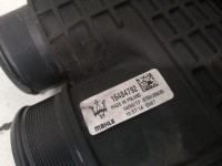 Maserati quattroporte vi m156 правый интеркулер 670035635 правый интеркулер Недорого, фото thumb