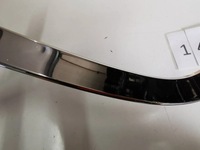 фото thumb №10, Хром, накладка бампера, решітка, решітка citroen ds-3 crossback 146.