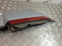 Bmw 7 e65 e66 2003 обшивка / обивка задний крышки багажника Доставка, фото thumb