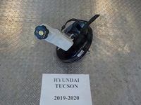 фото thumb №1, Hyundai tucson 15-20 усилитель тормозов насос тормозная