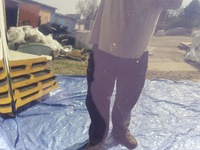 фото thumb №8, Капот mercedes w212 c359 359