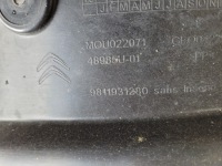 фото thumb №5, Підкрилок передні перед ліва citroen c3 iii 3