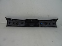 фото thumb №9, Citroen c4 cactus захист заднього ременя багажника 9801288377