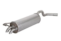 Купить Гаситель конечный asmet 03.067, фото thumb