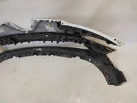 фото thumb №10, Renault megane v e-tech бампер передний перед pdc 2021-