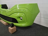 фото thumb №3, Бампер передний renault trafic iii