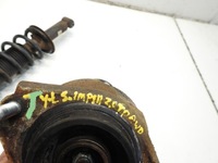 фото thumb №2, Амортизатор амортизатори пружини зад awd subaru impreza iii 2.0 td sport