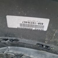 фото thumb №15, Бампер перед передний mercedes eqe a295 v295