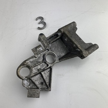 фото thumb №6, Основание лапи держатель mercedes 2.2cdi w253 w205 x253 glc класс c