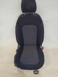 фото thumb №1, Сидіння правий пасажира eu alfa romeo giulia 2019