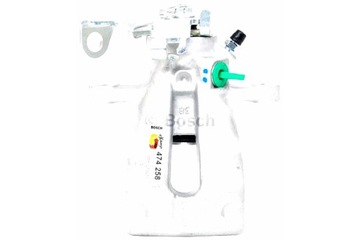 фото thumb №16, Суппорт тормоза bosch 0986474258 542106