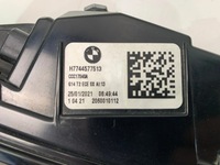 фото thumb №6, Bmw 8 g14 g15 g16 лампа лівий задня задня w кришка europa 7445775