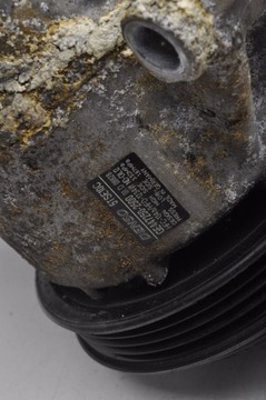 фото thumb №7, Toyota yaris iii 1.5 16v компресор кондиціонера ge447250-2500