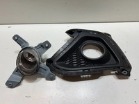 фото thumb №1, Hyundai i10 ii 2013- kompletny противотуманная фара левый перед решётка противотуманной фары комплект