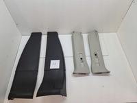 фото thumb №1, Защита стойка левая правая ford transit custom