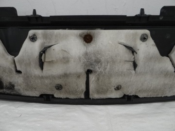 фото thumb №9, Peugeot expert iii нижня панель під лобовим склом 9808360880