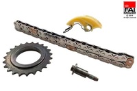 фото thumb №2, Ланцюг насоса масла kpl renault fai