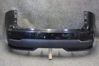 фото thumb №1, Lexus nx 14-17 бампер задняя задний задний