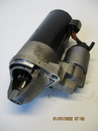 фото thumb №1, Стартер mercedes glk 2,2cdi a6519062800