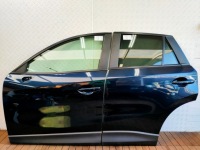 Купить Mazda cx-5 kd 12-17 дверь передние 1 задние левая комплект цвет 42m оригинал, фото thumb