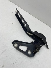 фото thumb №7, Audi q7 4l петля петлі капот правий колір lz5q niebieski