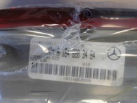 Mercedes gl x164 164 рестайлинг  лампа задняя правая Цена, фото thumb