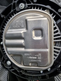 фото thumb №5, Bmw x3 g45 підсилювач pas балка радіатор комплект 30e