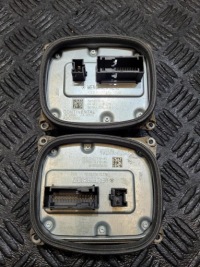 фото thumb №1, Преобразователь led a2129005324 mercedes e w212 lift