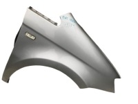 фото thumb №1, Fiat idea крыло правый 647