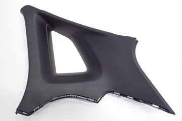 фото thumb №1, Захист стійка правий зад seat ibiza v 6f fr 20r