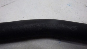 фото thumb №6, Шланг труба води peugeot 3008 i 2.0 hdi