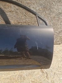 фото thumb №3, Дверь перед передние правое kia sportage iii 3