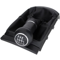 фото thumb №1, Ручка рычаг переключения передач чехол рамка do seat cordoba 6l