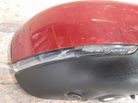 фото thumb №5, Maserati ghibli luesterko левая правое полный 9+9+kamera