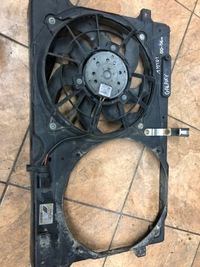 фото thumb №1, Вентилятор galaxy 1.9tdi 00-06r