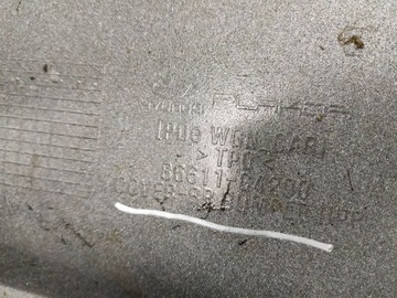 фото thumb №16, Бампер зад задний hyundai i30 iii универсал 86611g4200