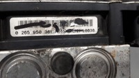 фото thumb №8, 0265950361 насос abs smart forfour 1 i 1.1 06r
