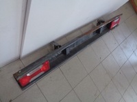 фото thumb №2, Балка задняя свет iveco daily iv рама 2018 rok