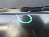 фото thumb №4, Renault modus 07- двері перед передні праві оригінал