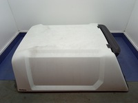 фото thumb №13, Mitsubishi l200 iv 11-15 подвійний cab обшивка hardtop road ranger