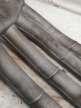 фото thumb №9, Коллектор всасывающий оригинальный номер 06a133223g audi a3 8l 1.8b 125km 96r.