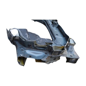 фото thumb №11, Поріг правий стійки a b bmw e60 e61 a68 platingrau