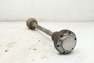 фото thumb №5, Vw touareg 2.5 tdi r5 піввісь правий лівий зад 7l6501201b