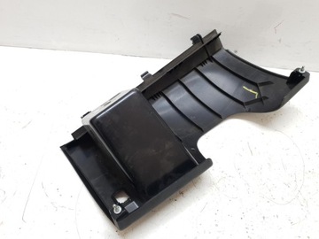 фото thumb №6, Захист панелі консолі mini r50 r53 cooper s