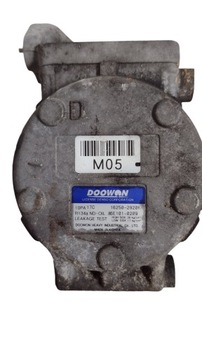 фото thumb №9, Kia sportage ii 04-10 2.0 crdi tucson компресор кондиціонера 16250-2920k