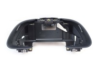 фото thumb №1, Audi r8 ii защита верхний приборы козырёк 4s0857318 консоль pulpit приборная панель kokpi